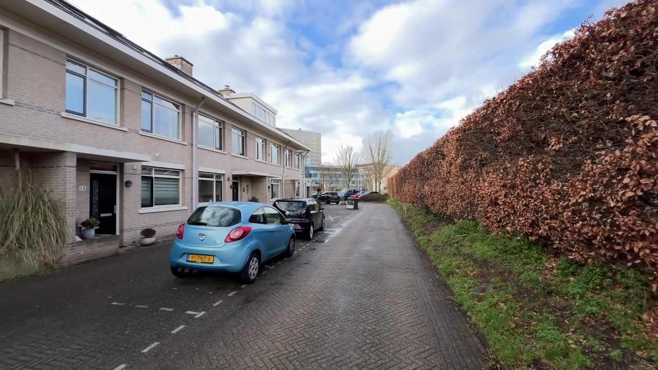 Video of Constance Gelderblomlaan 60