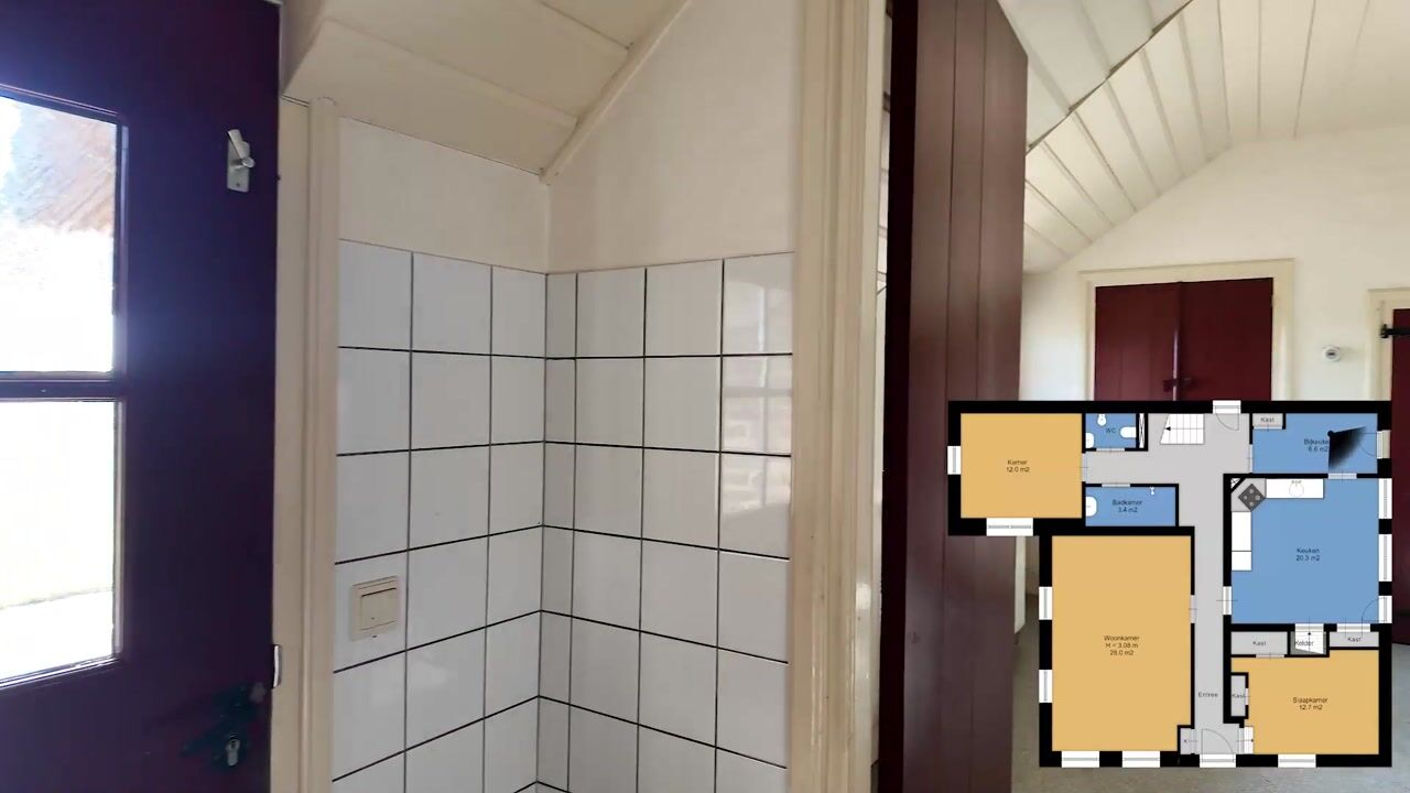 Video of Oldenhave 13