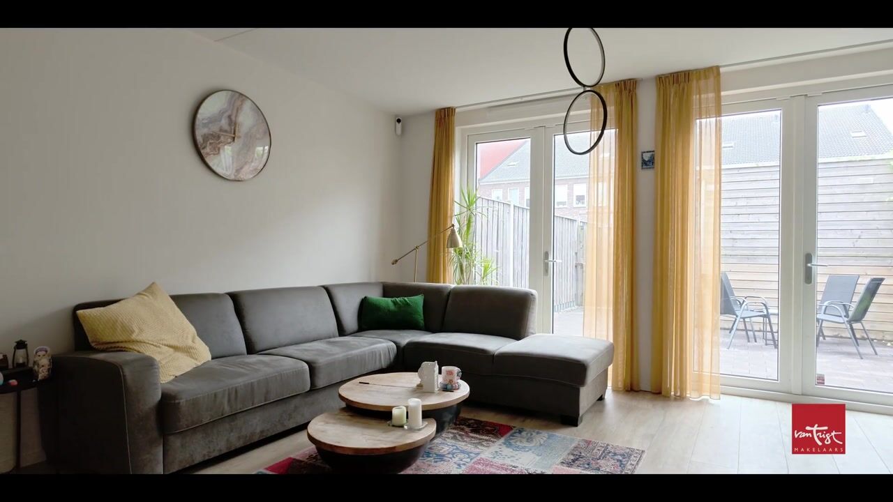 Video van Schotlandstraat 57