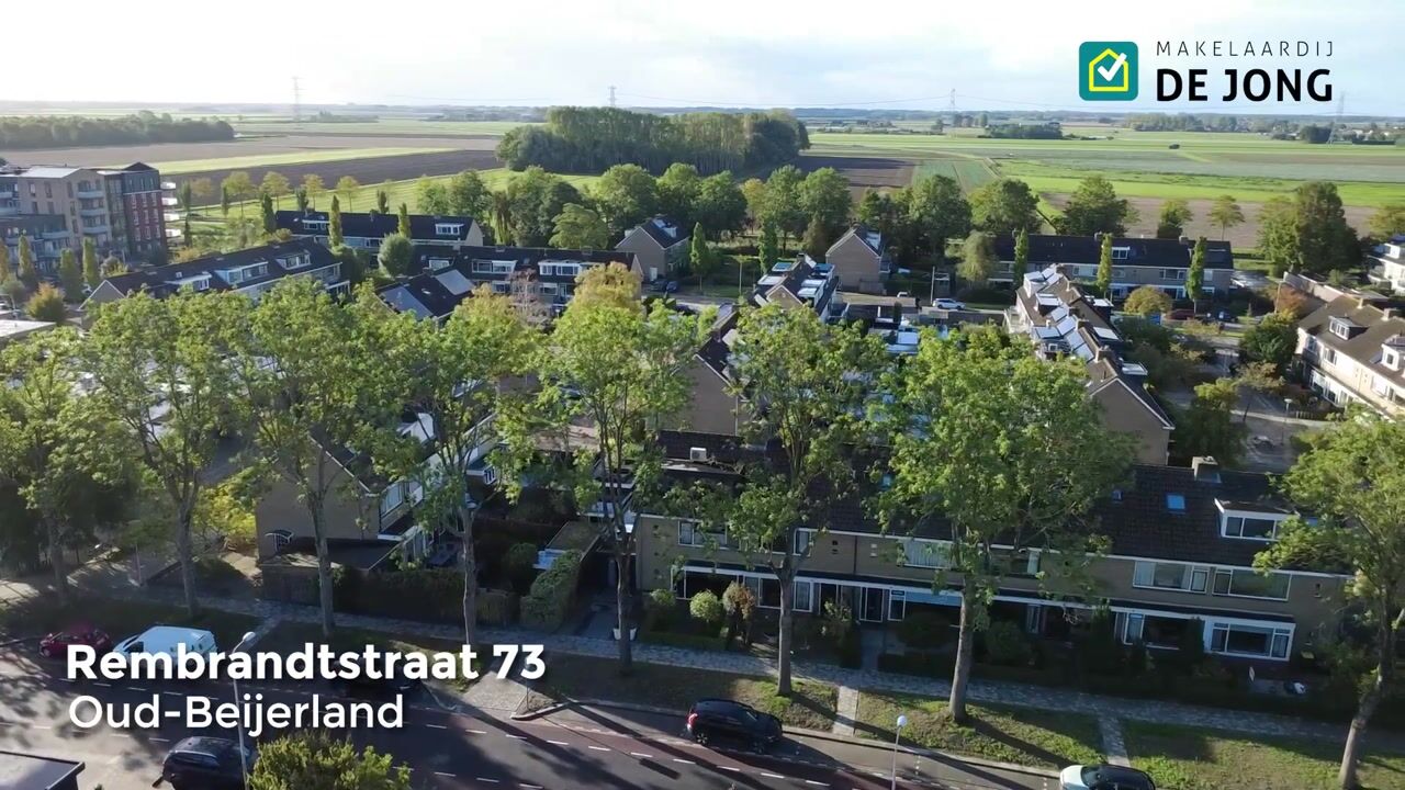 Video of Rembrandtstraat 73