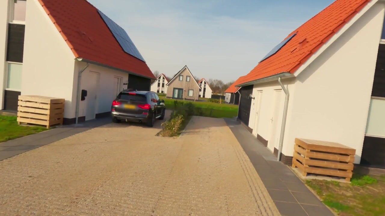 Video of Scherpenisse | 8 persoons (Bouwnr. 71)