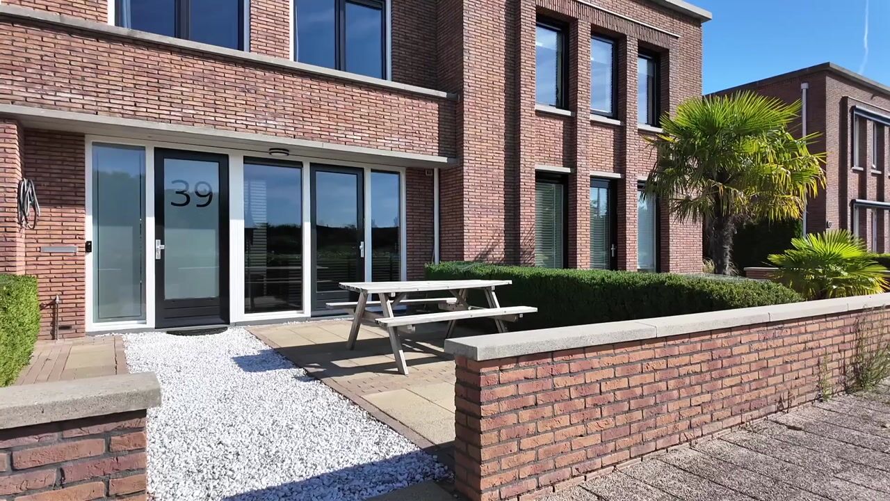Video van Lijsterhof 39