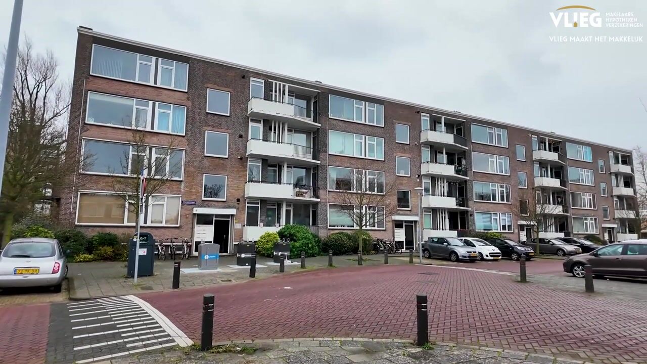 Video van Stalpaertstraat 115