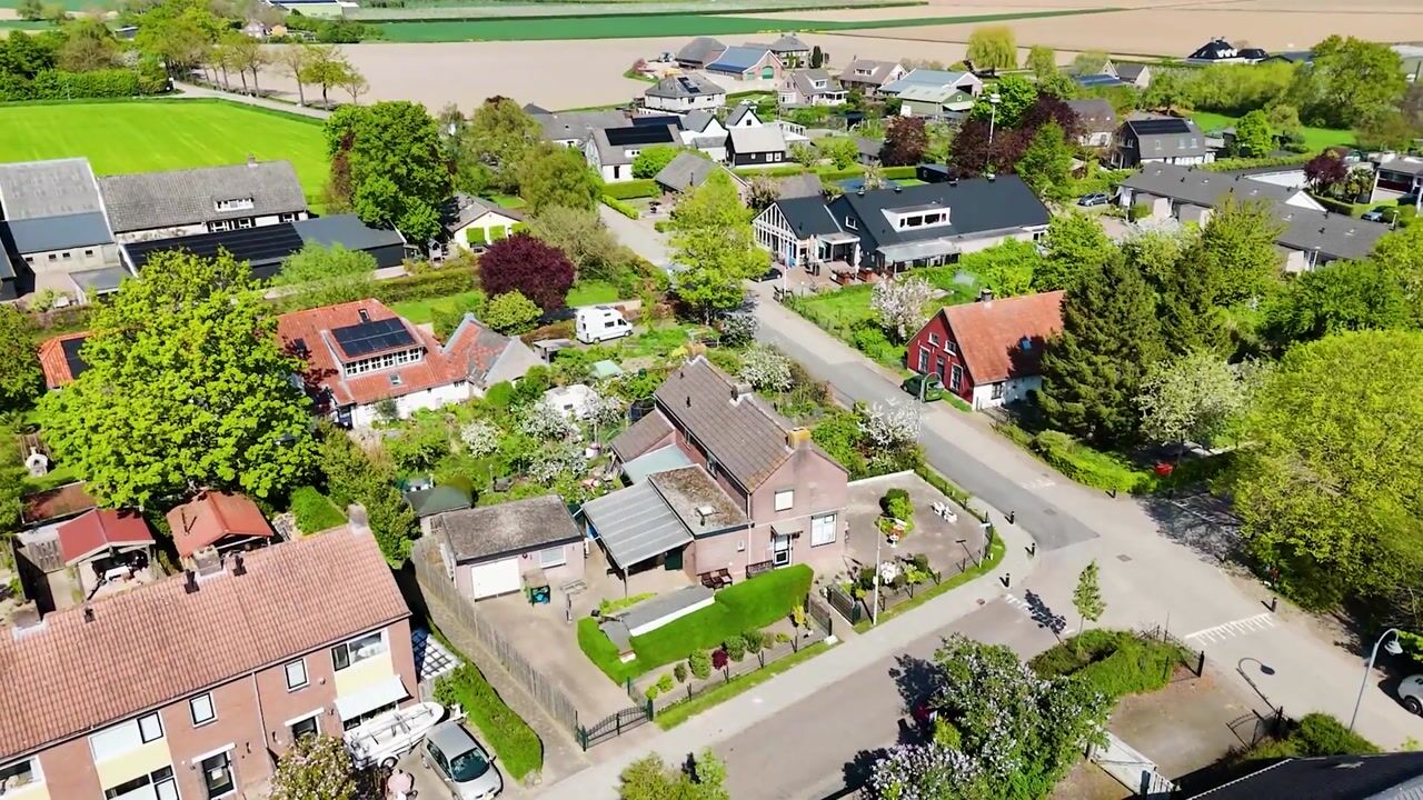 Video of Paulstraat 2