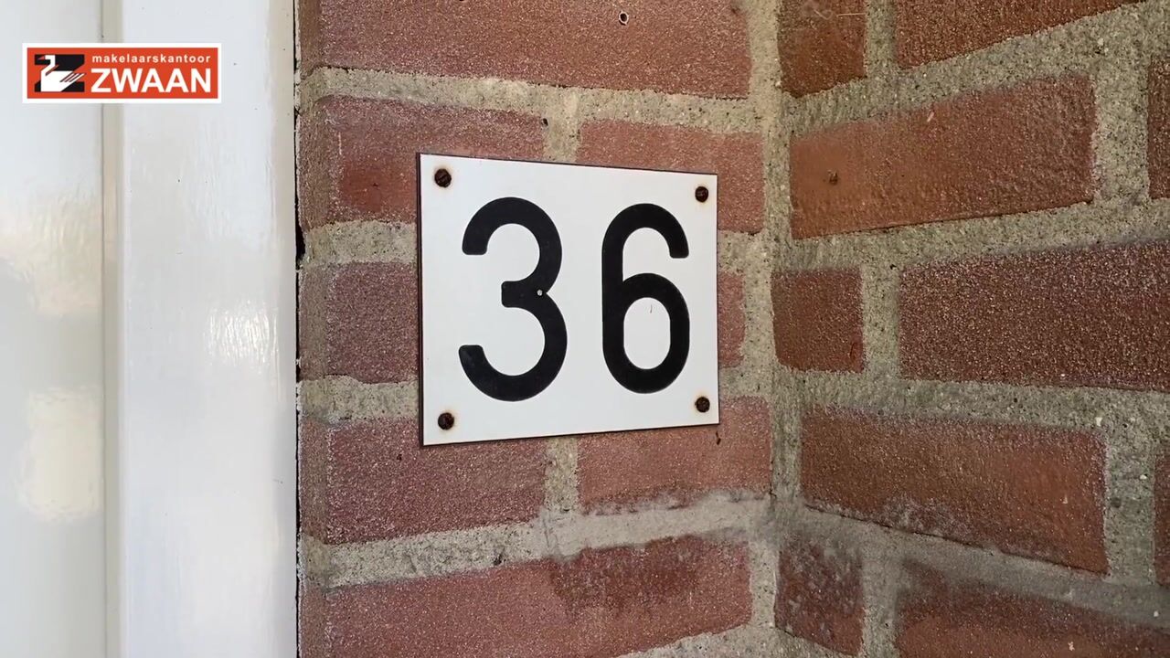 View video of Martin Luther Kingstraat 36