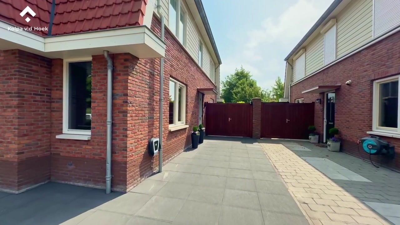 Video van Vlinderslag 66