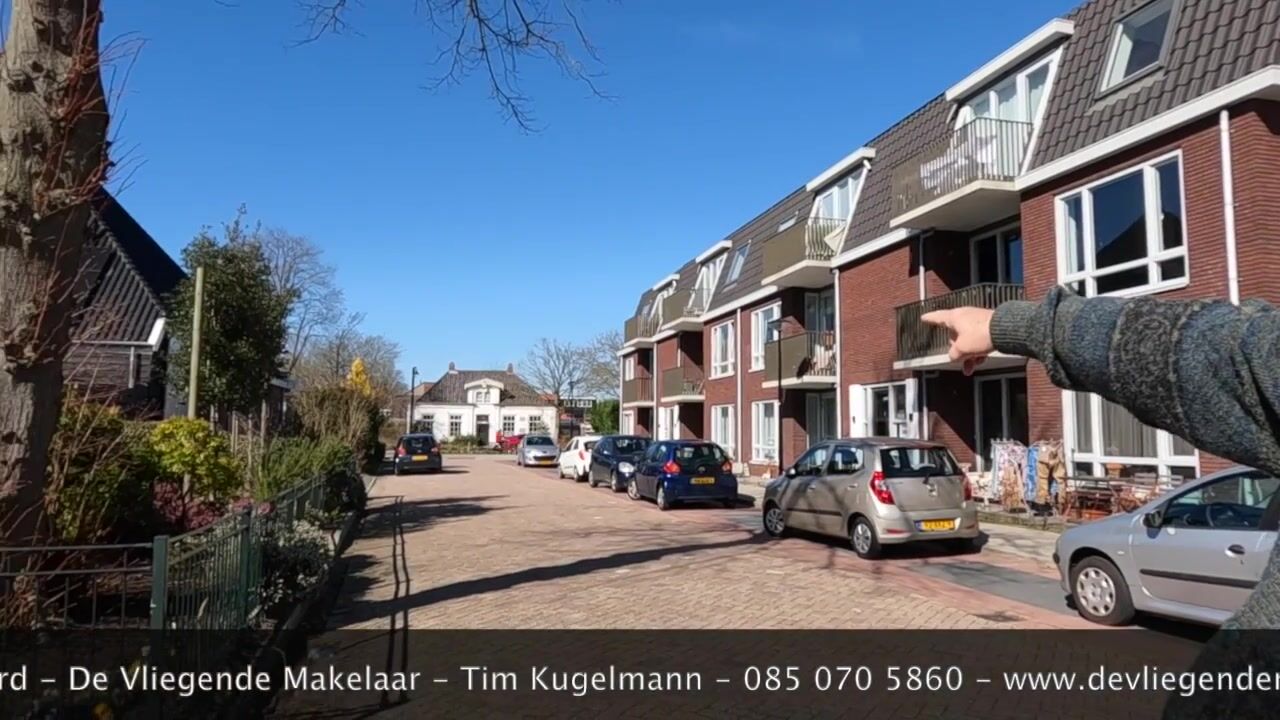 Video of Lindenlaan 1-D6
