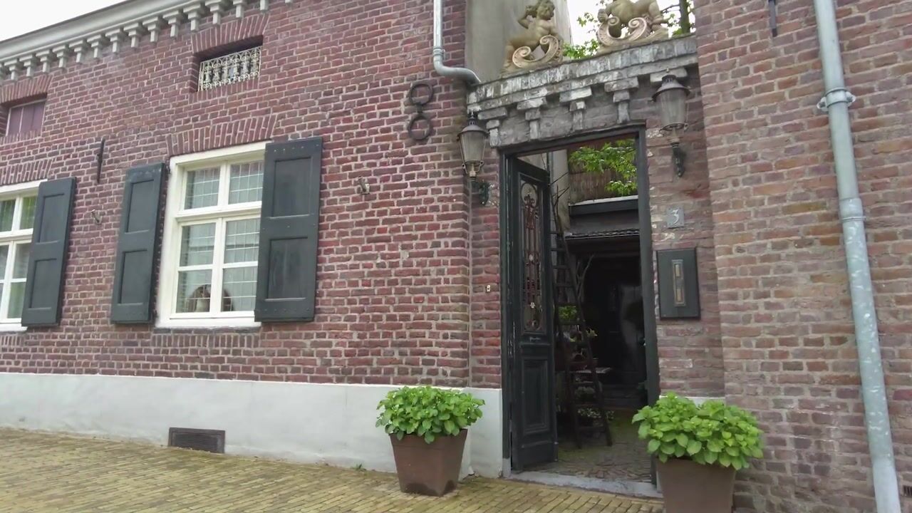 Bekijk video van Grotestraat 3