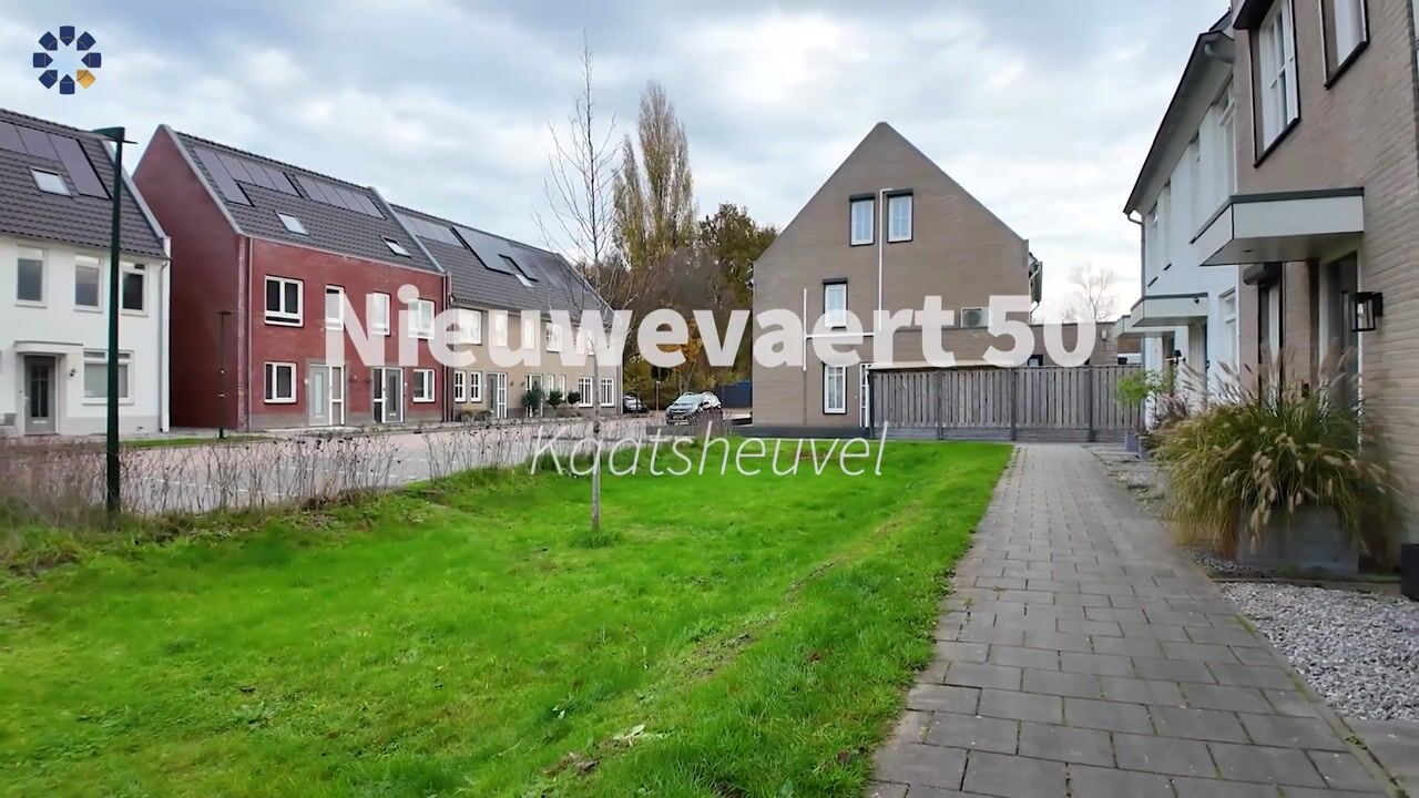 Video of Nieuwevaert 50