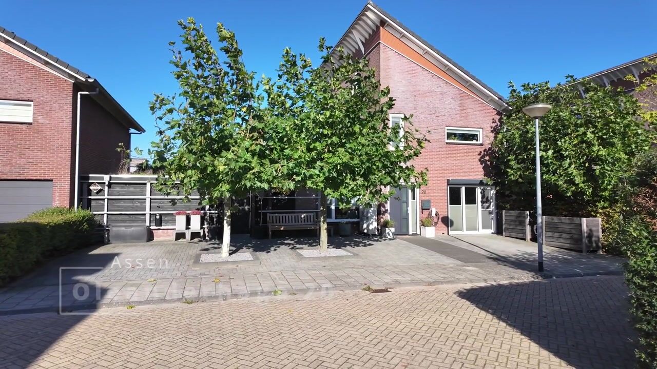 Video van Oleanderhage 20