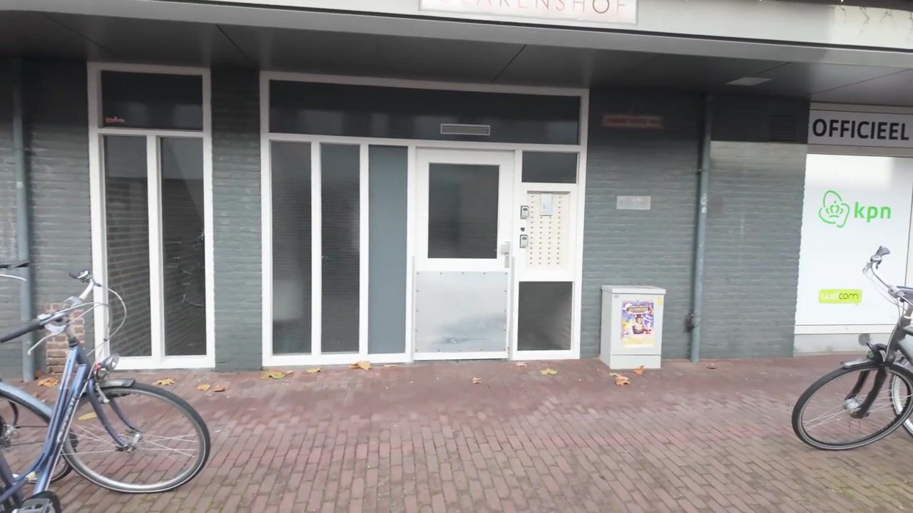 Video van Patronaat 13-B