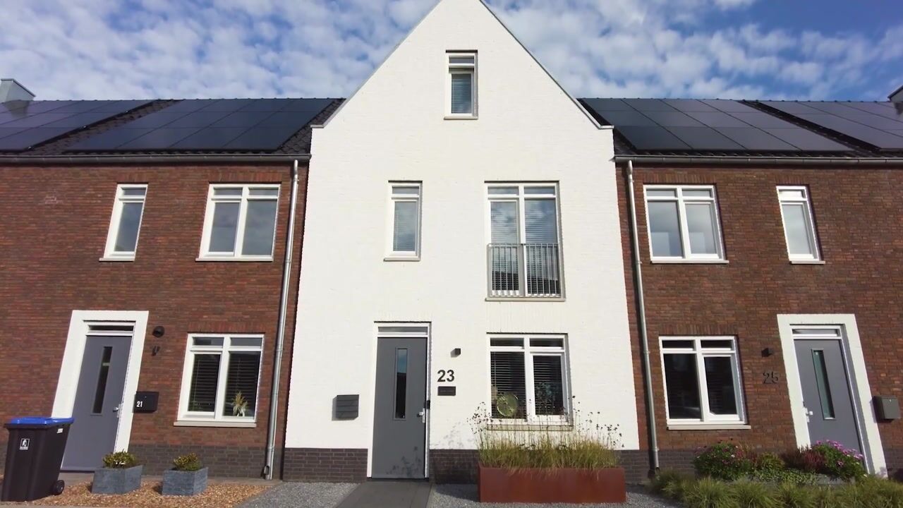 Video van De Esdoorn 23