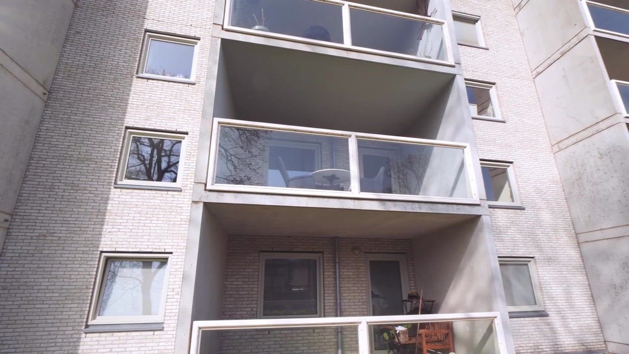 Video van Mondriaanstraat 78