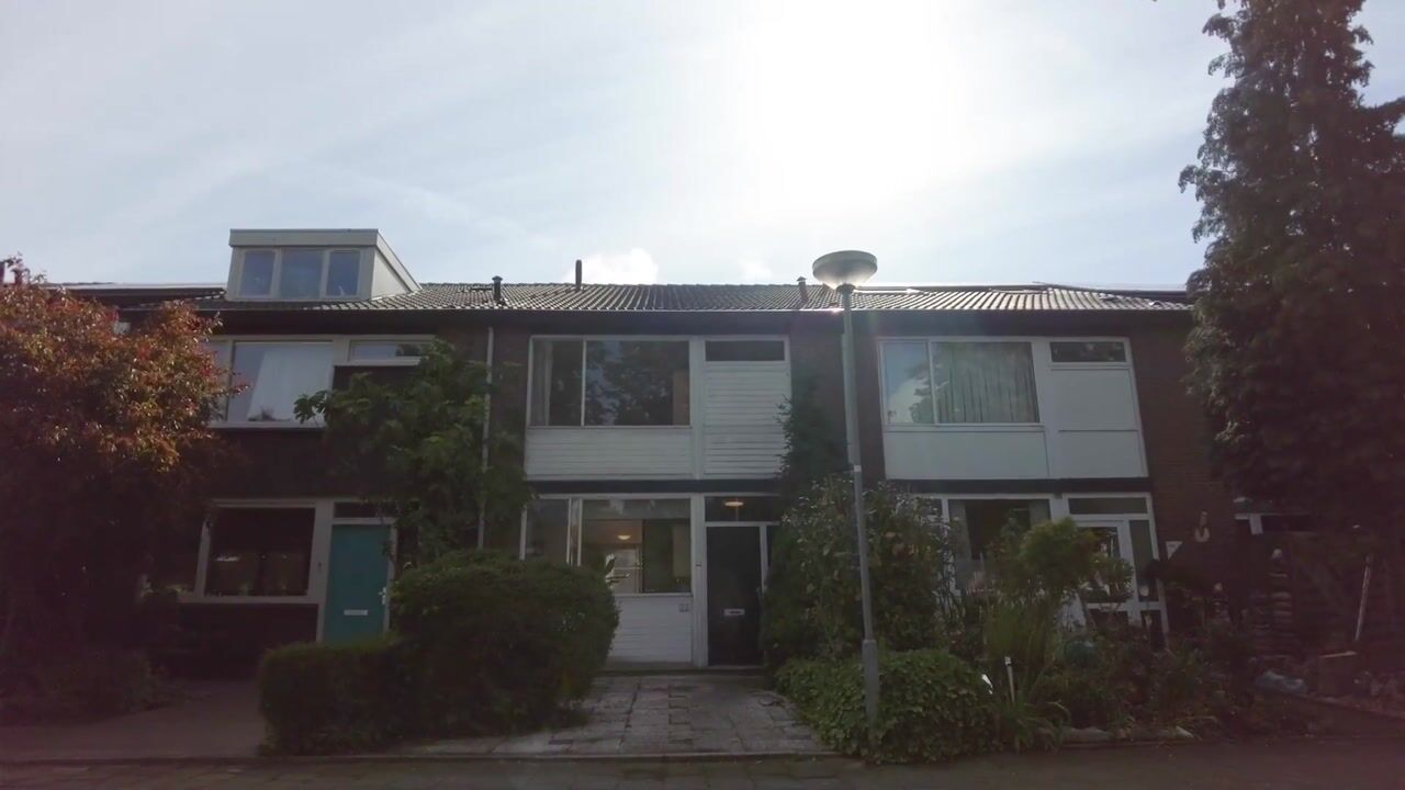 Video van Buitenpepersdreef 198