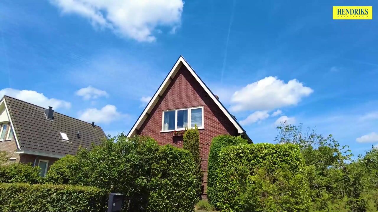 Video van Hoge Brink 33