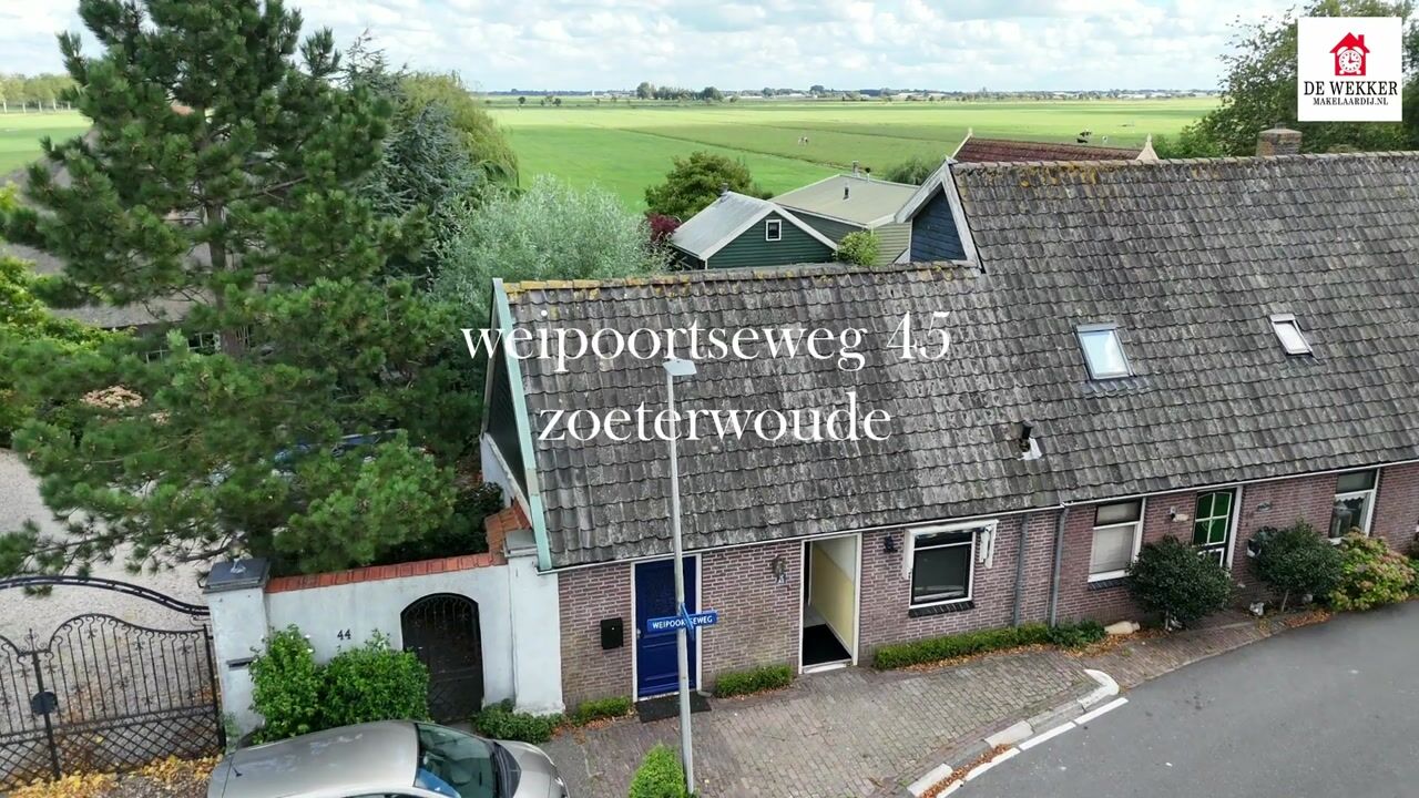 Video of Weipoortseweg 45