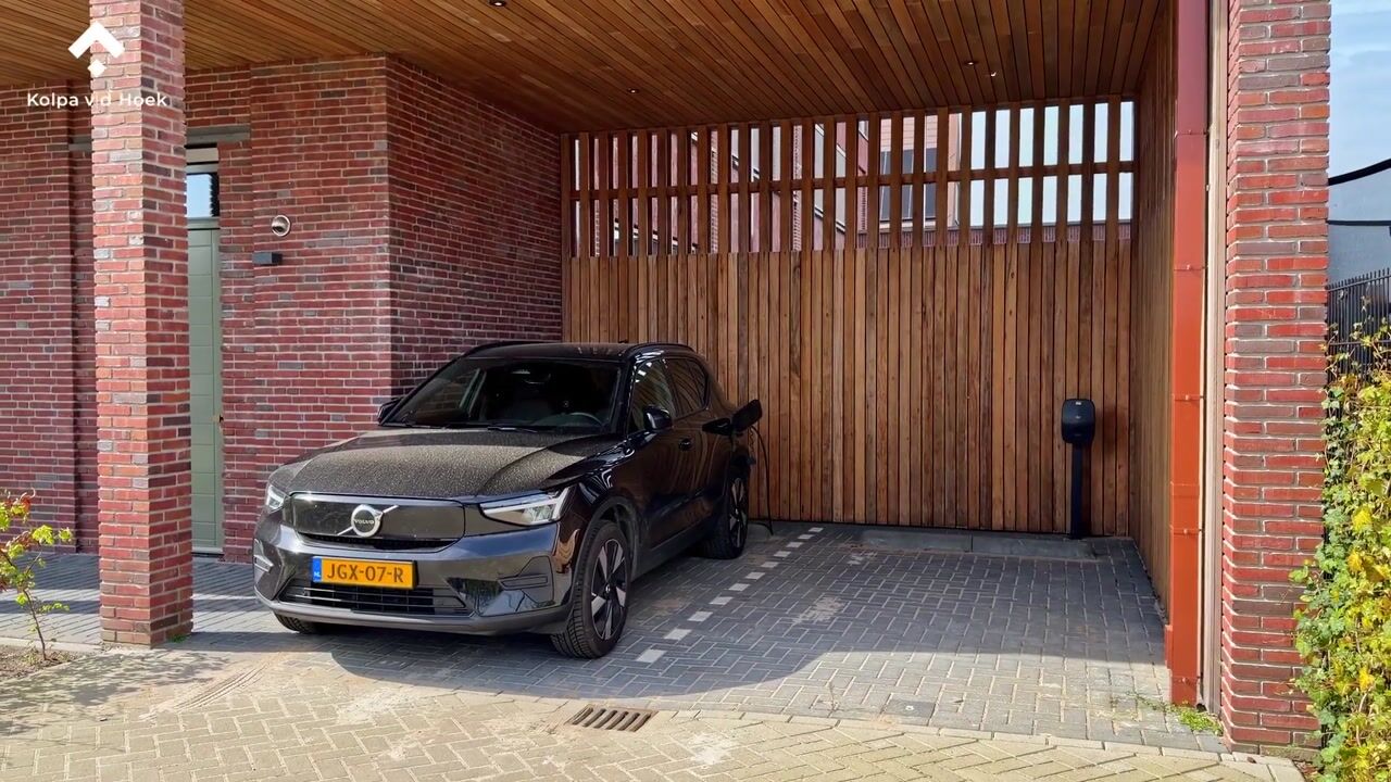 Video van Alan Turingstraat 5
