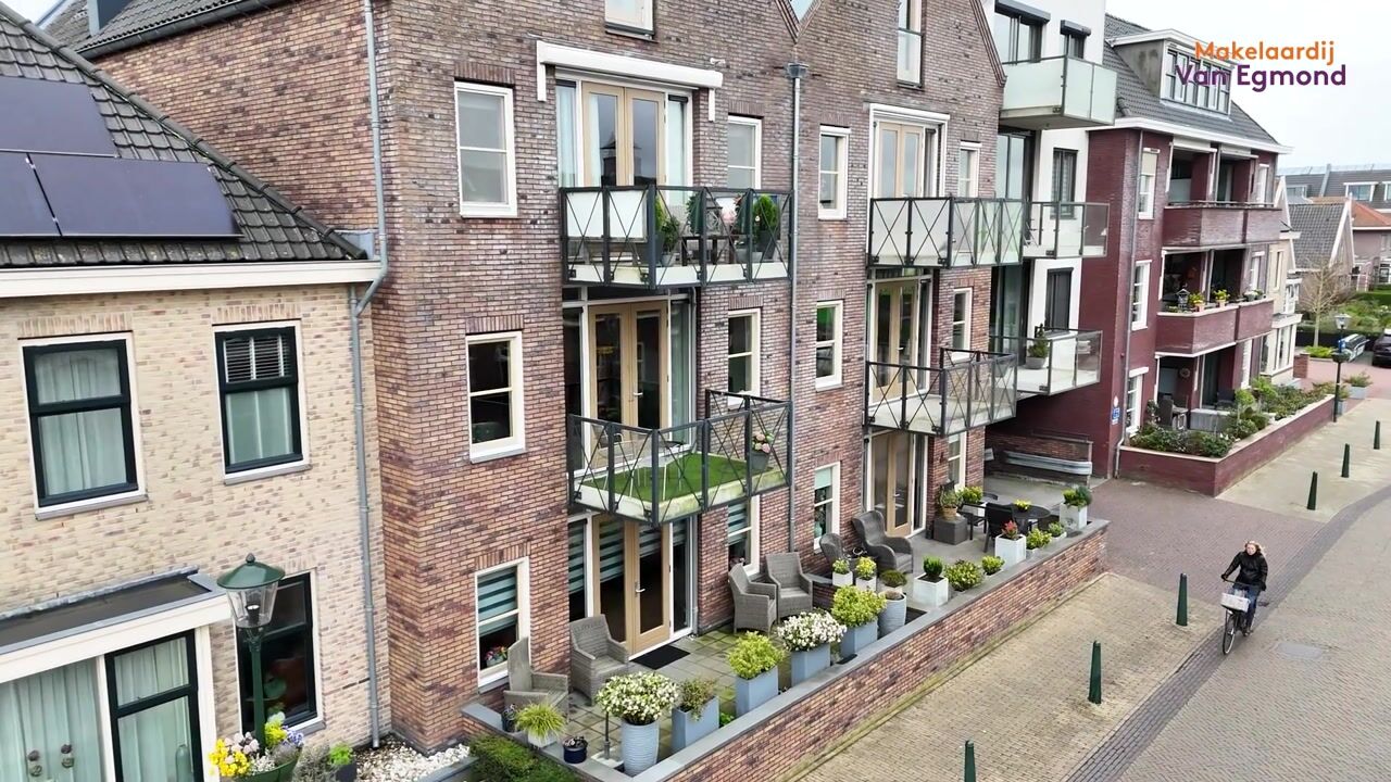 Video van 't Ingse Hof 35