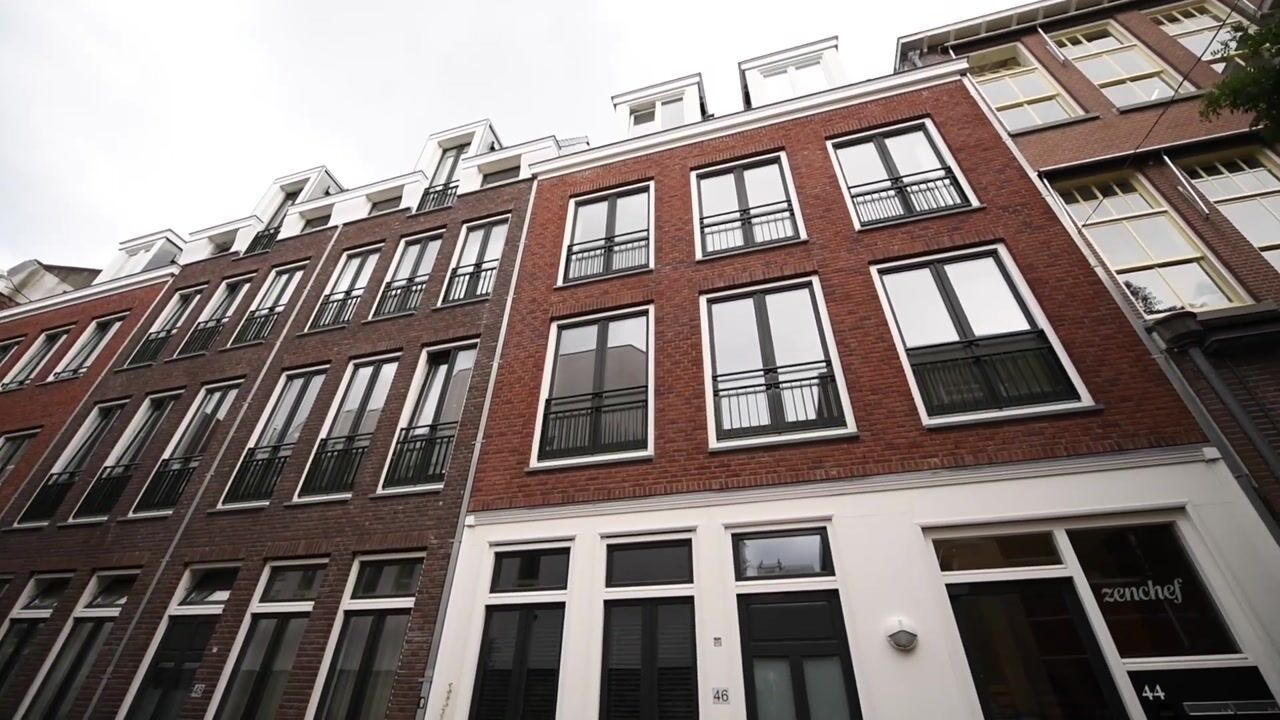 View video of Elandsstraat 58