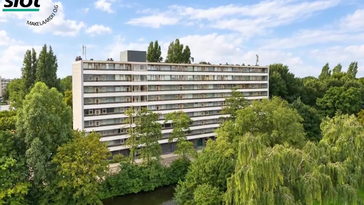 Video van Goereesepad 125