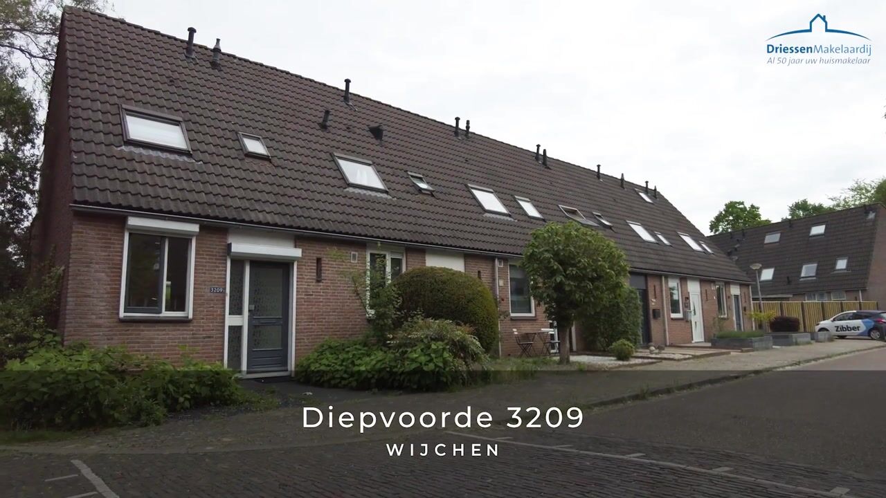 Video van Diepvoorde 3209