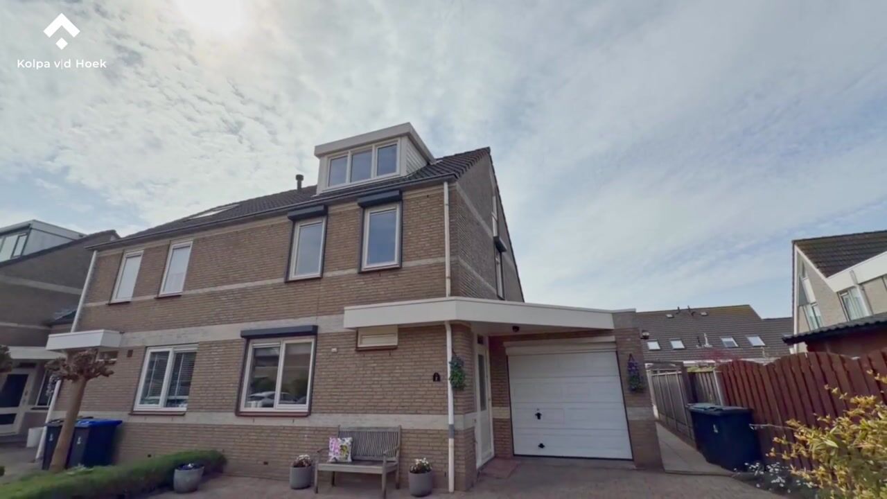 Video van Abraham van der Hulststraat 7