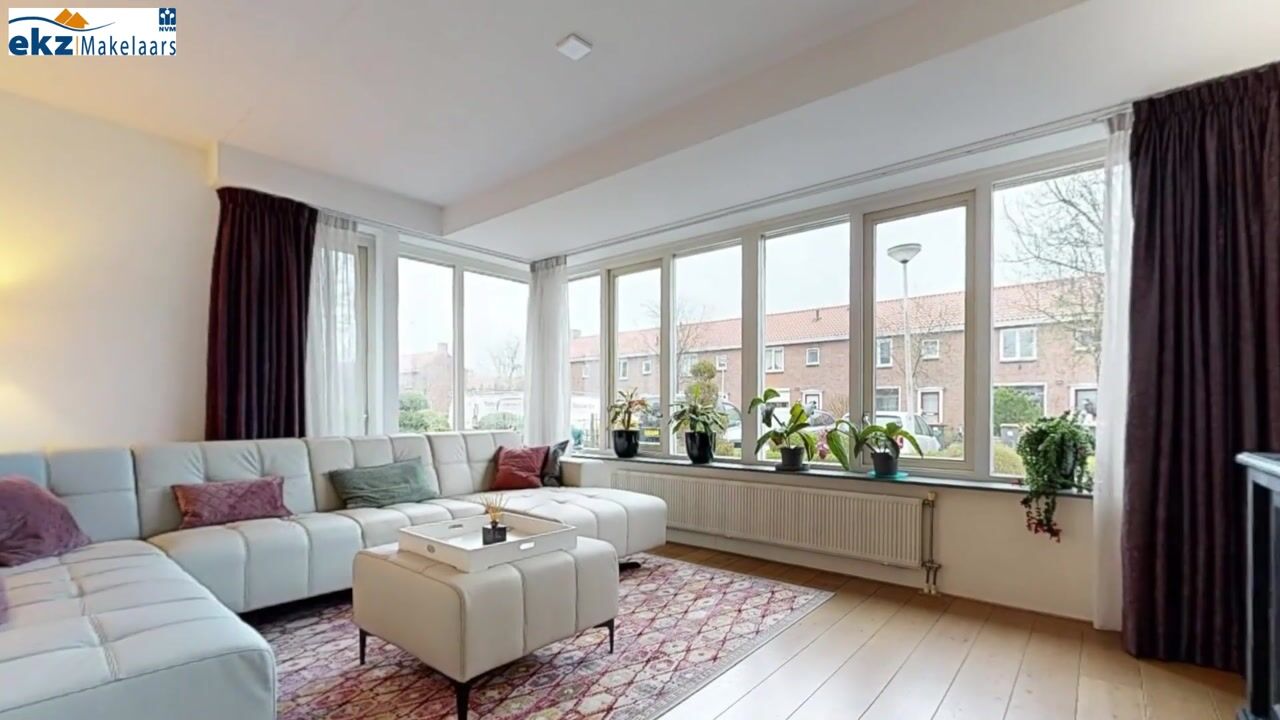 Video of Admiraal de Ruyterlaan 20