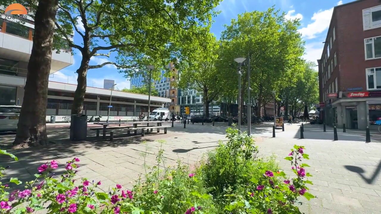 Video of Teilingerstraat 57-D