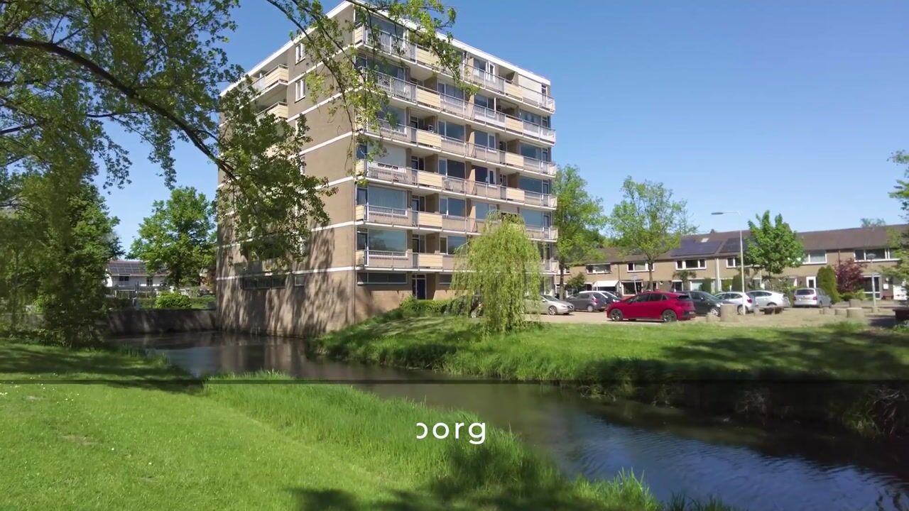 Video van Wildenborglaan 8-1