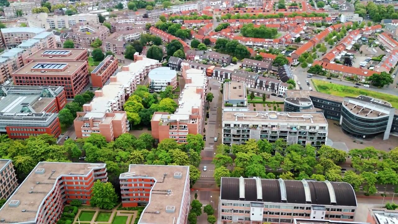 Video van Stellalunet 36-F