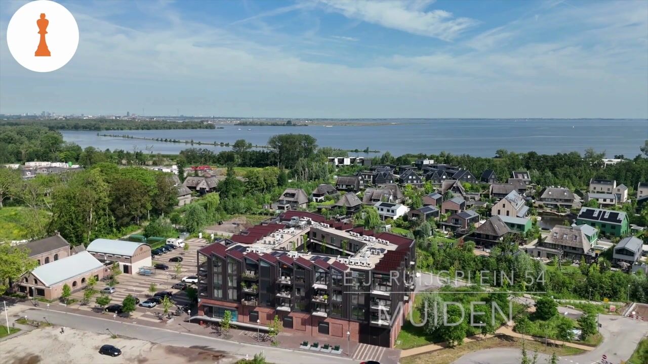 Video of E.J. Ruijgplein 54