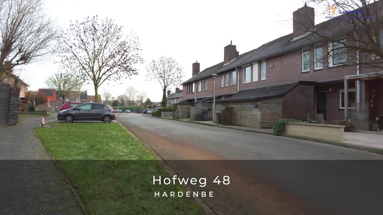 Video of Hofweg 48