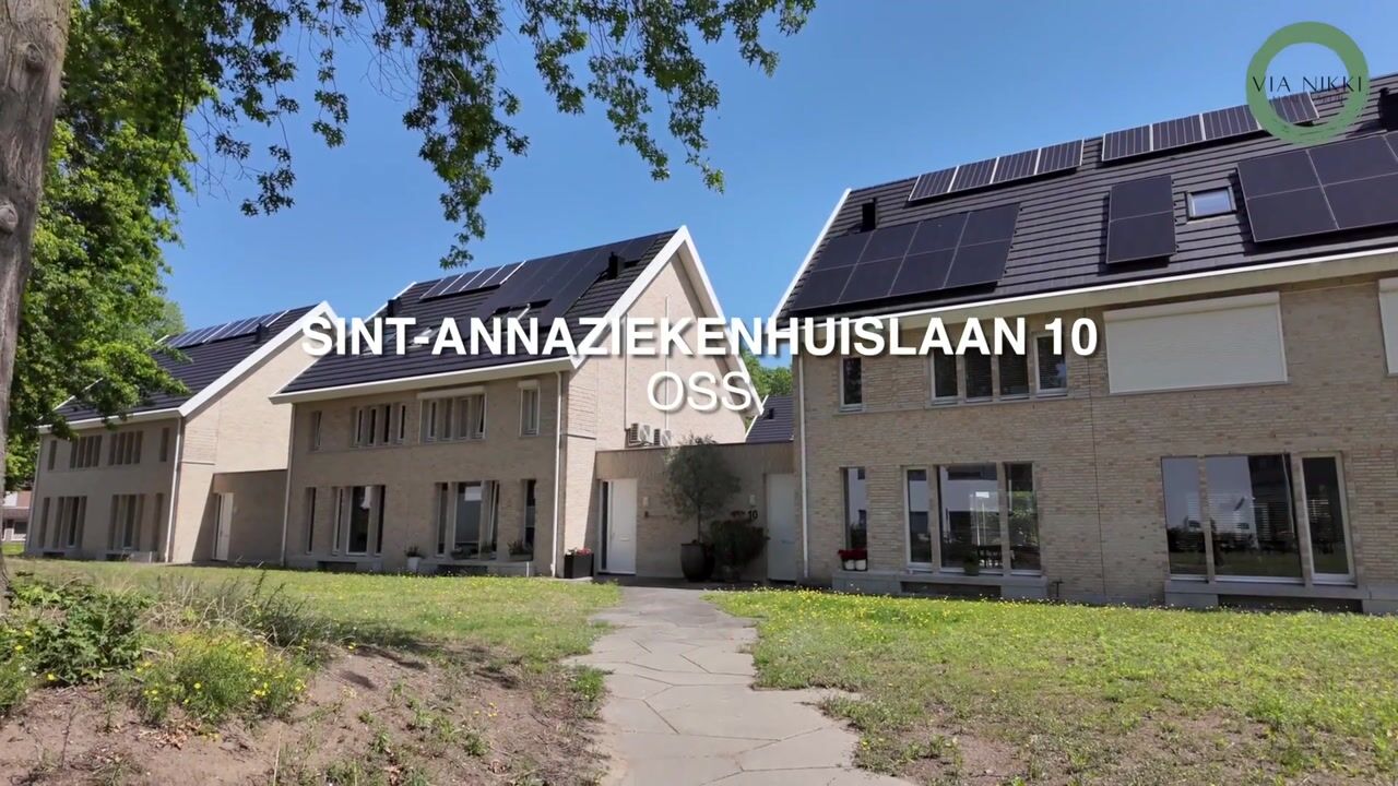 Video van Sint-Annaziekenhuislaan 10