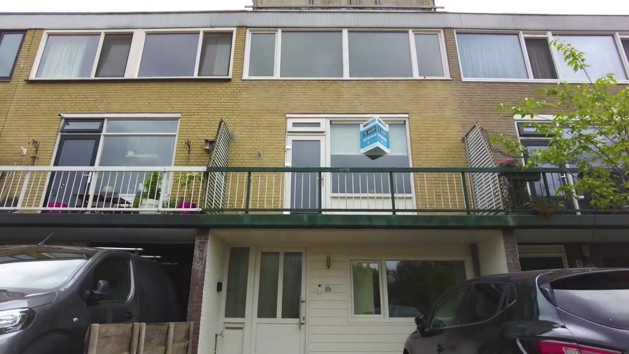 Video van Oostergo 11