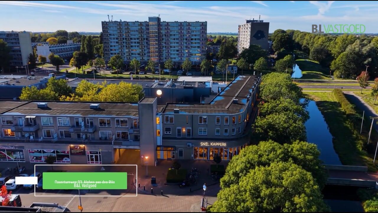 Video van Ouvertureweg 93