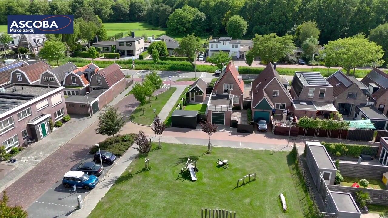 Video van Zuiderweg 90