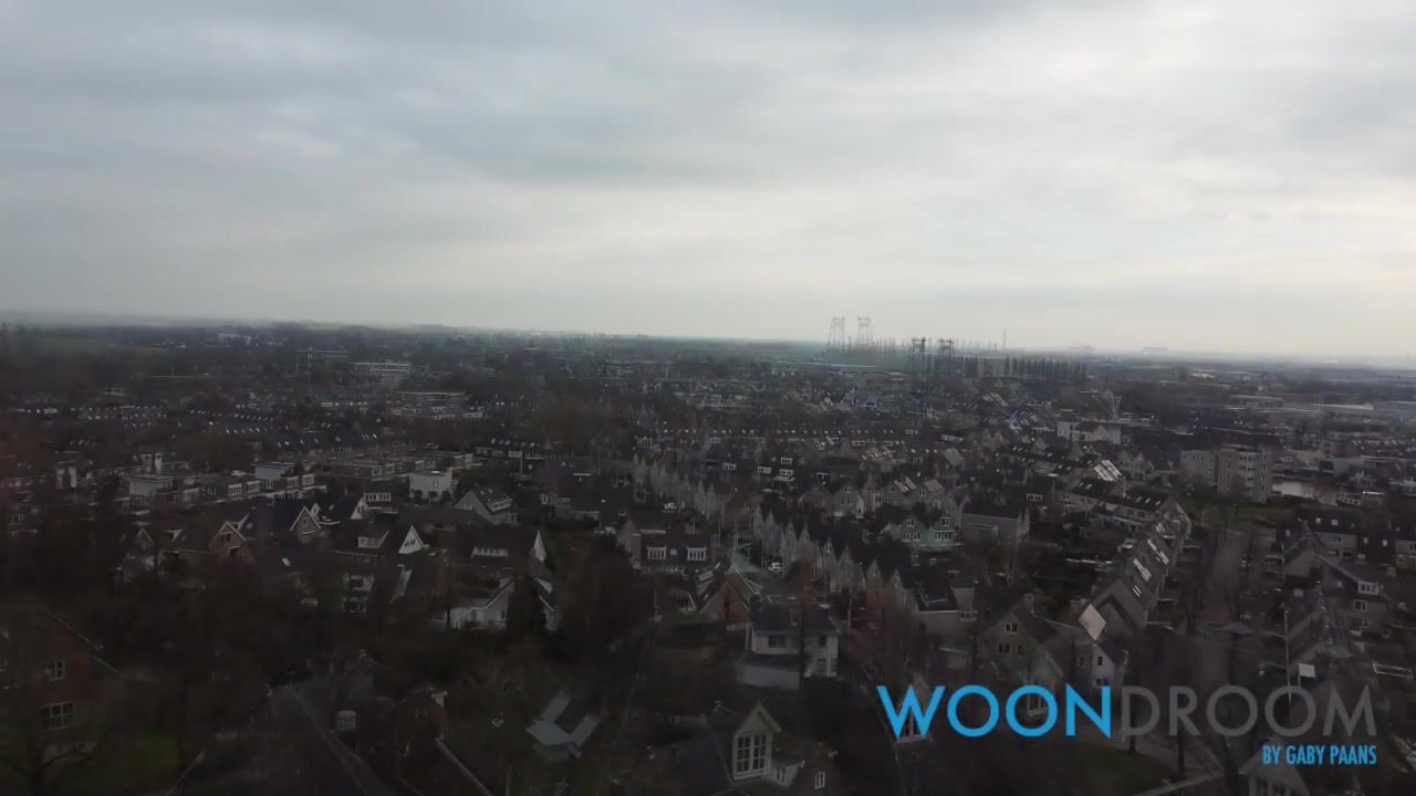 Video van W.M. Offringalaan 64