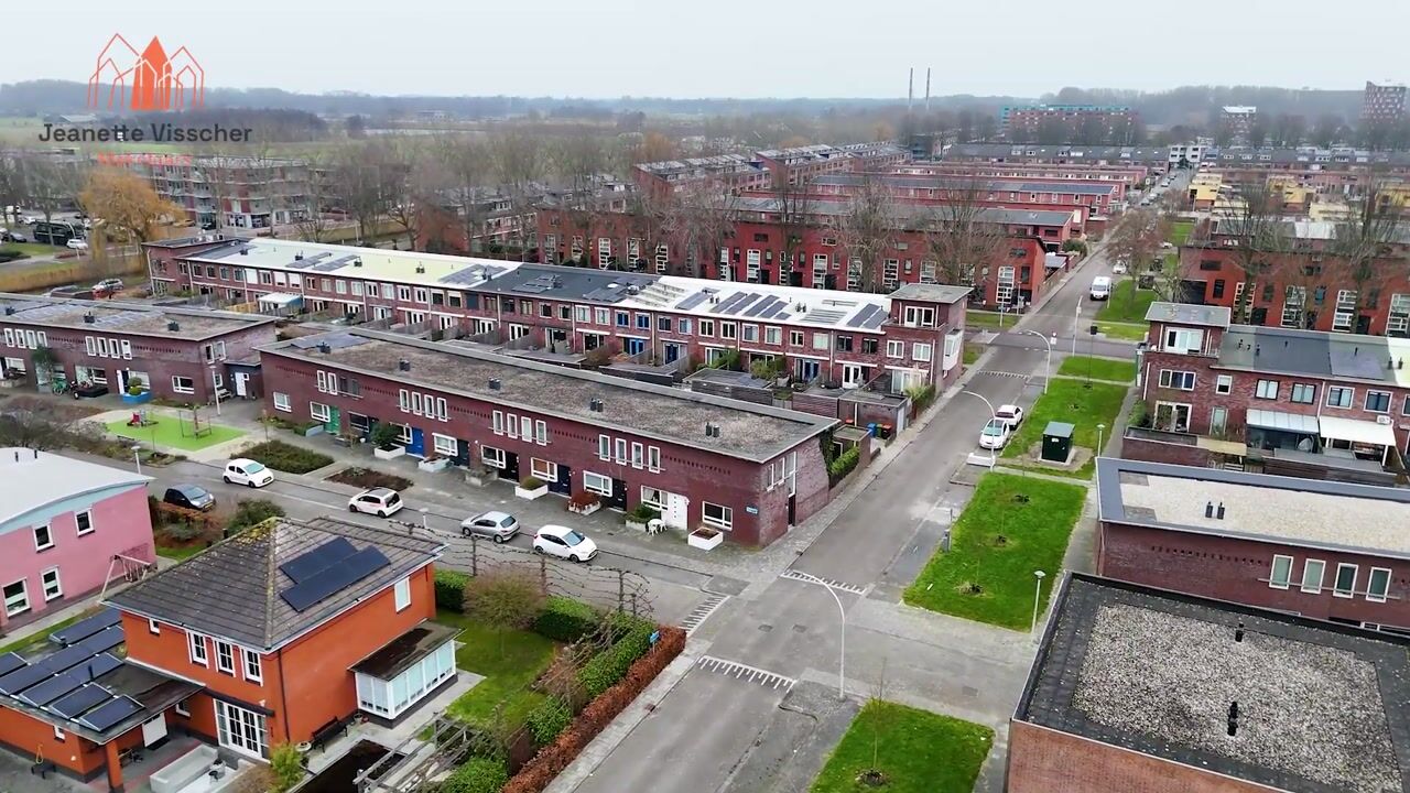 Video van Knopenmakerstraat 4