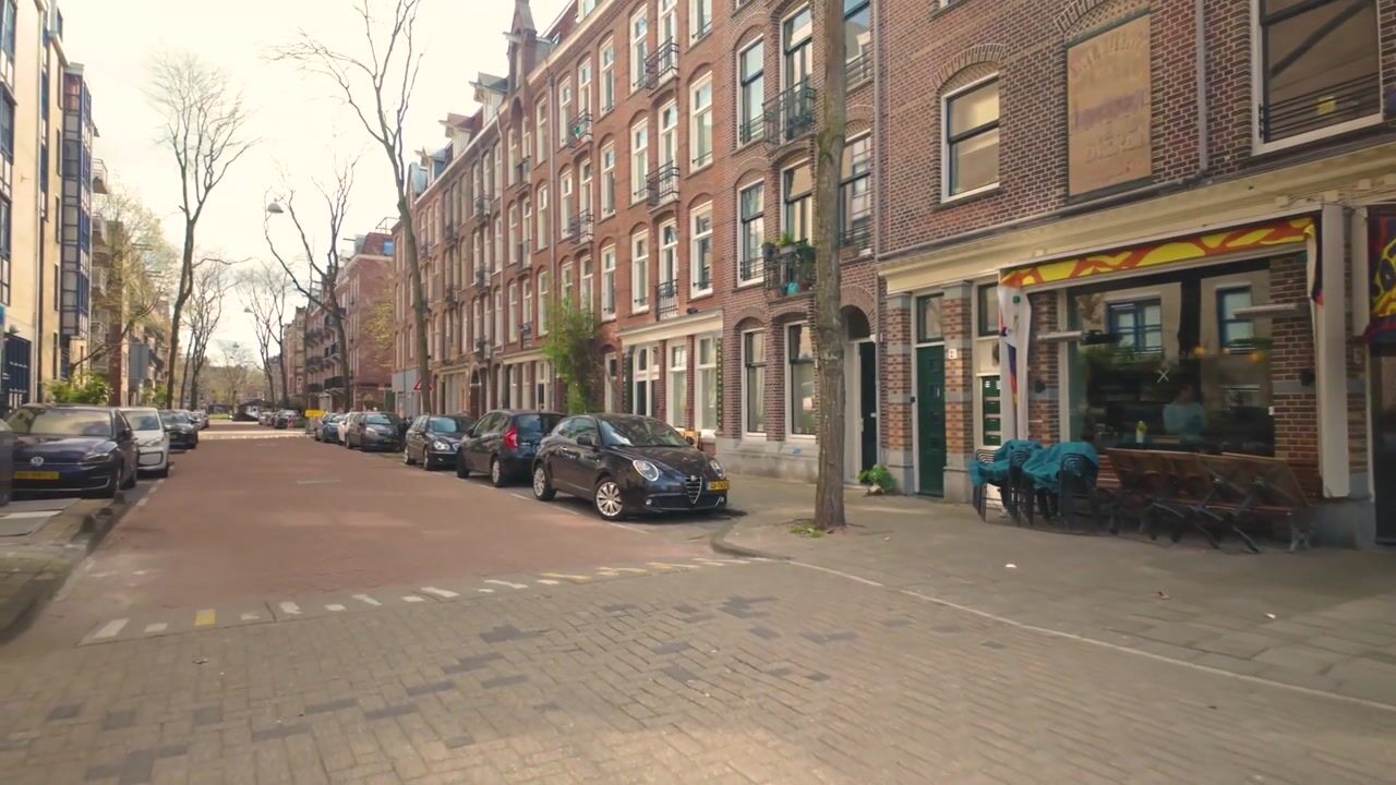Video van Staringstraat 8-2