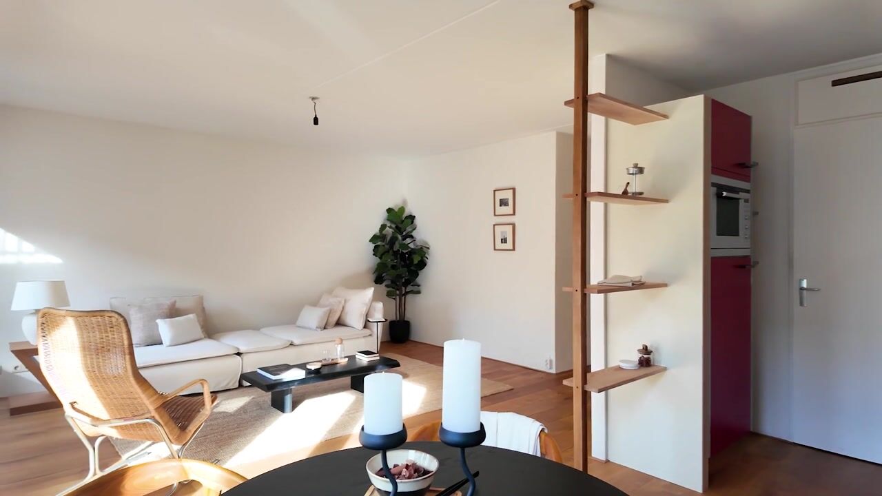 Video of Marcantilaan 427