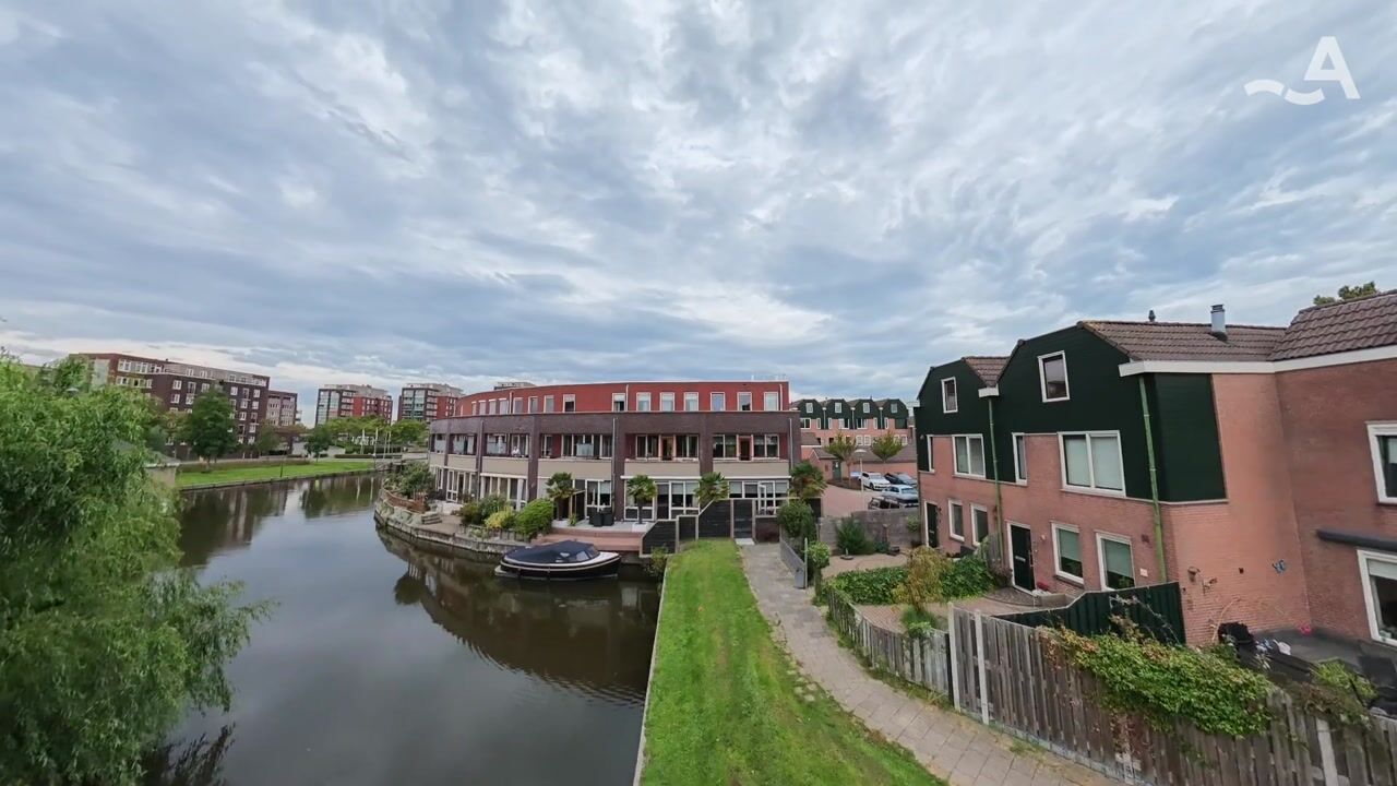 Video van Waterkers 77