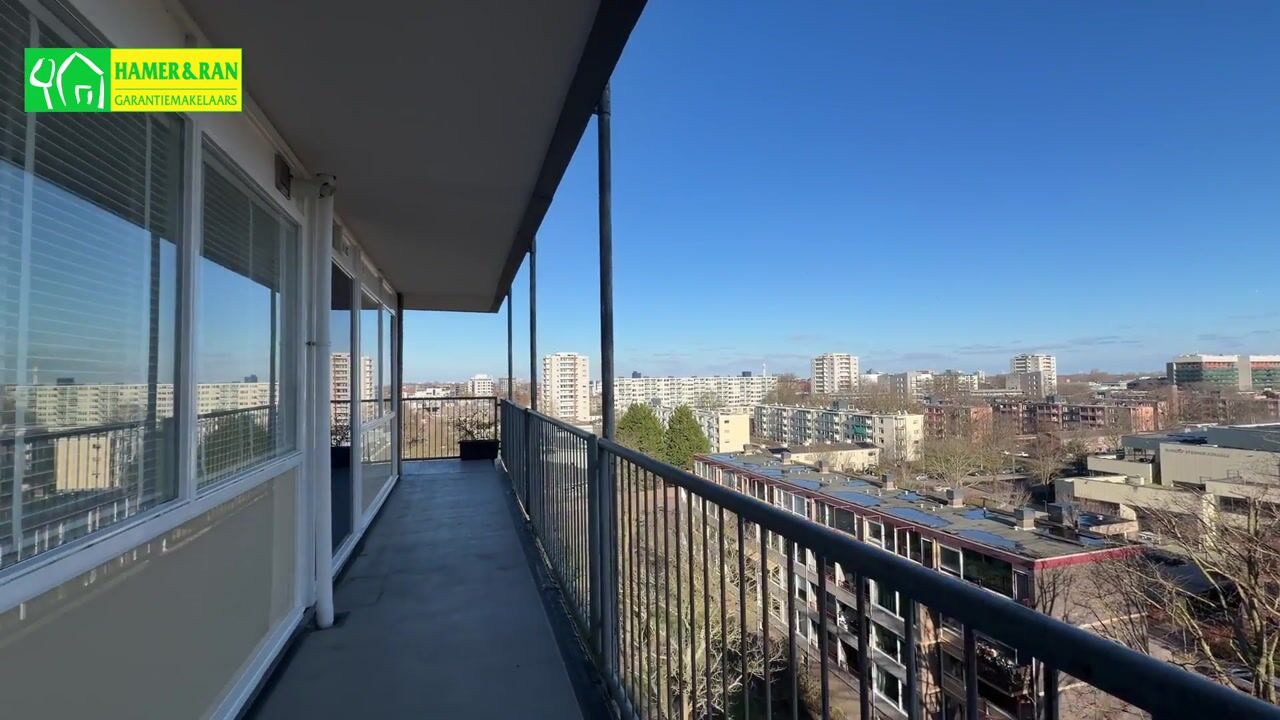 Video van Engelandlaan 210