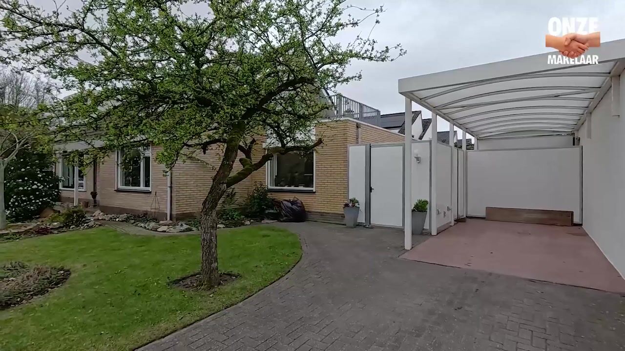 Video van Reijdersant 12
