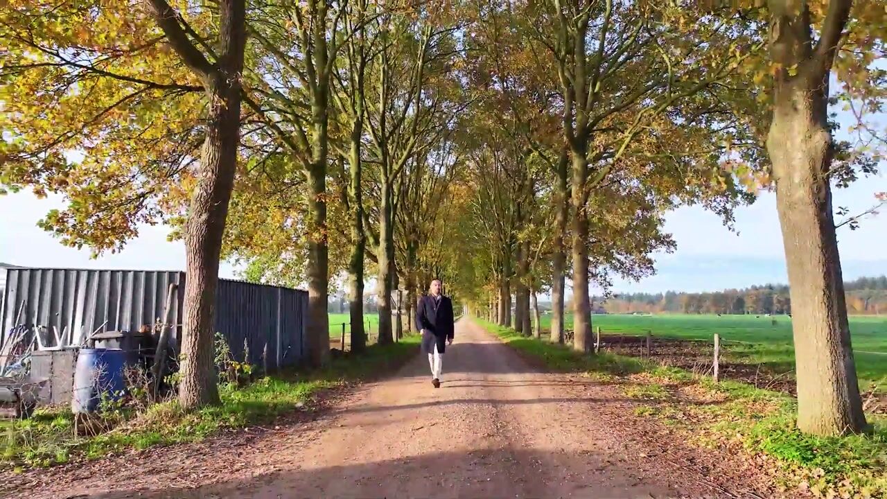 Video of Hoofdweg 215