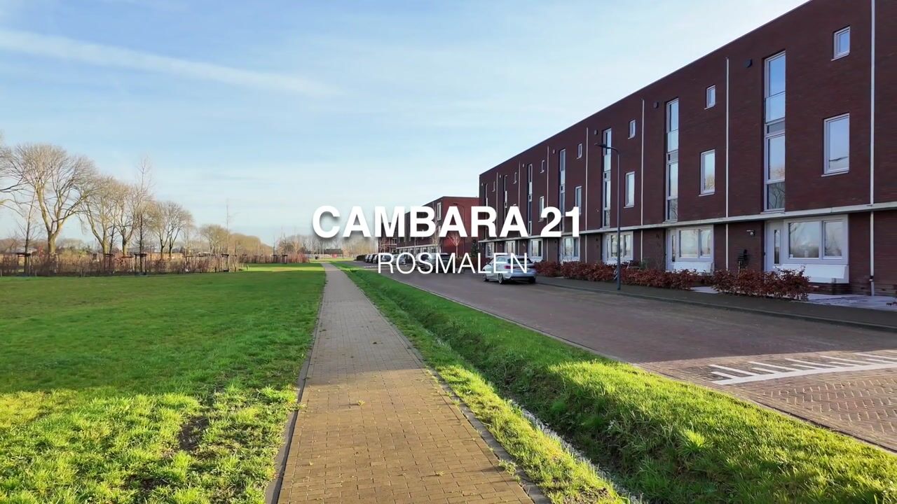 Bekijk video van Cambara 21