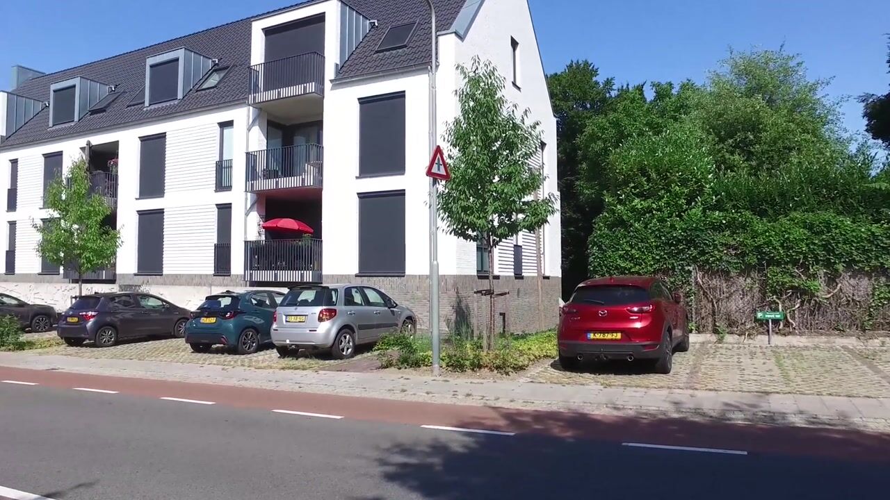Video van Groesbeekseweg 19-F
