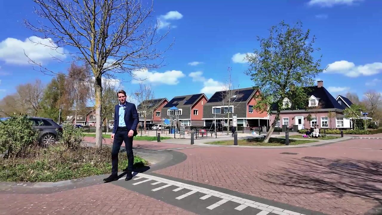 Video van Huisstede 13