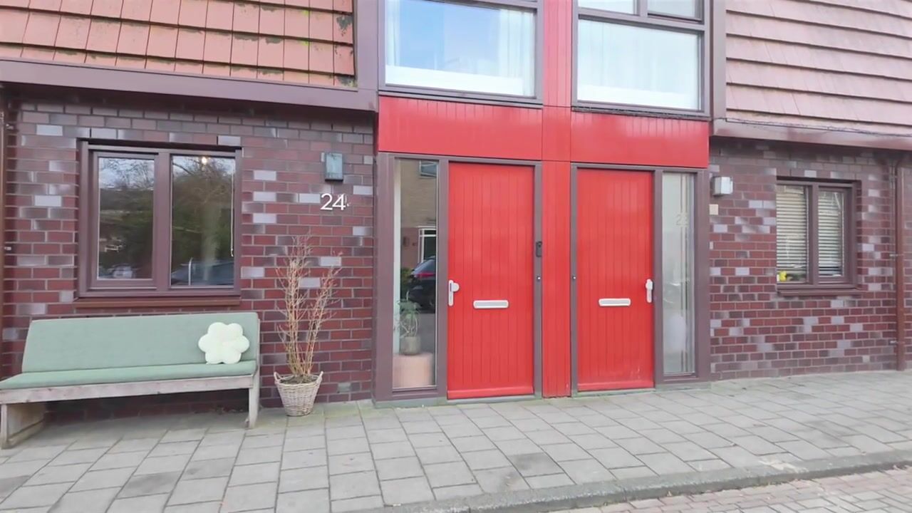 Video van Claes van Kietenstraat 24