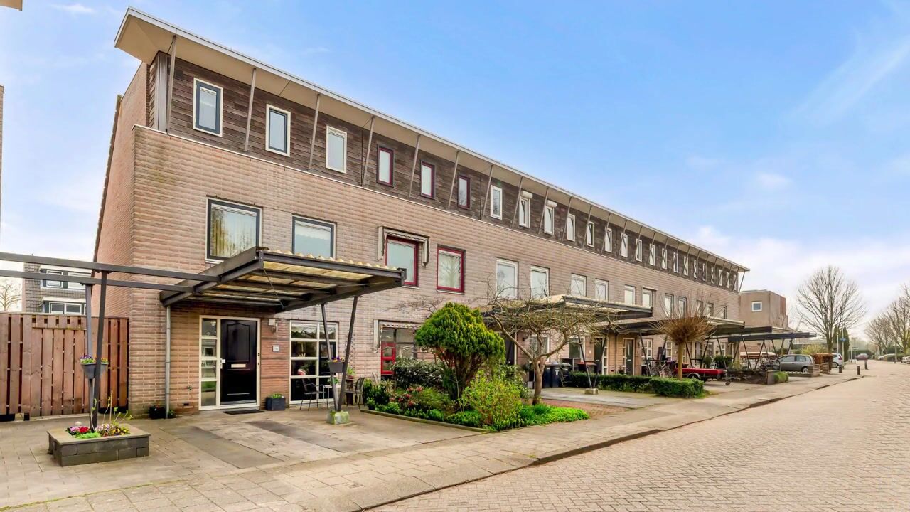 Video van Spitsaak 79