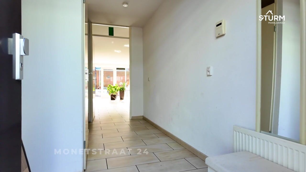 Video van Monetstraat 24